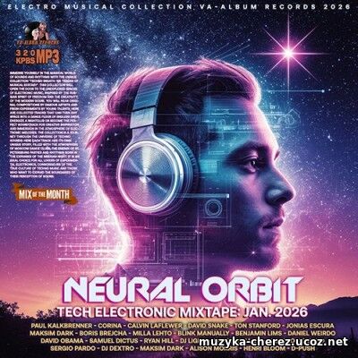 Neural Orbit