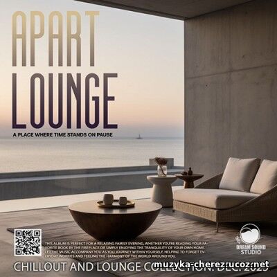 Va-Artists - Apart L...