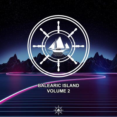 Va-Artists - Balearic Islands, Vol. 2 (2023) MP3