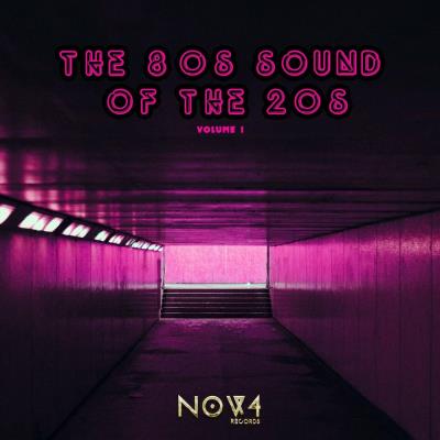 Va-Artists - The 80s Sound of the 20s, Vol.1 (2022) MP3