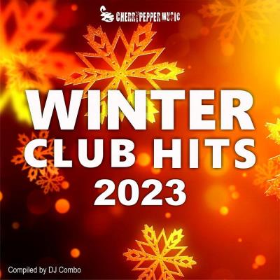 Va-Artists - Winter Club Hits 2023 (2023) MP3