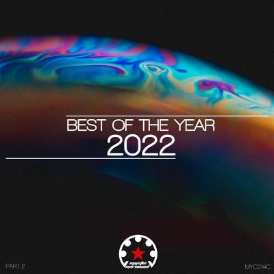 Va-Artists - Best Of The Year 2022 Pt. 2 (2023) MP3