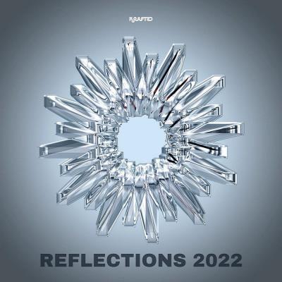 Va-Artists - Krafted Records - Reflections 2022 (2023) MP3