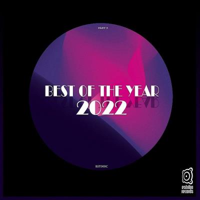 Va-Artists - Best of the Year 2022 Pt 3 (2023) MP3