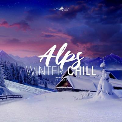 Va-Artists - Alps Winter Chill, Vol. 1 (2023) MP3