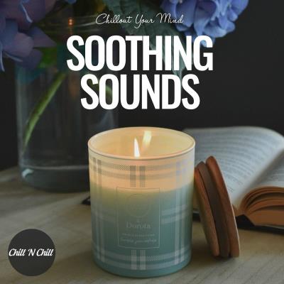 Va-Artists - Soothing Sounds: Chillout Your Mind (2023) MP3