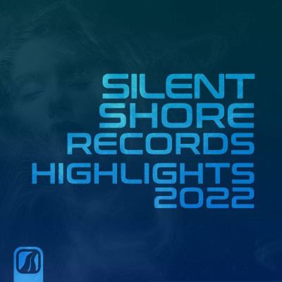 Va-Artists - Silent Shore Records - Highlights 2022 (2023) MP3