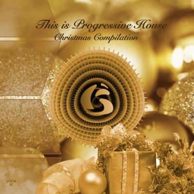 Va-Artists - This Is Progressive House, Christmas Compilation (2023) M