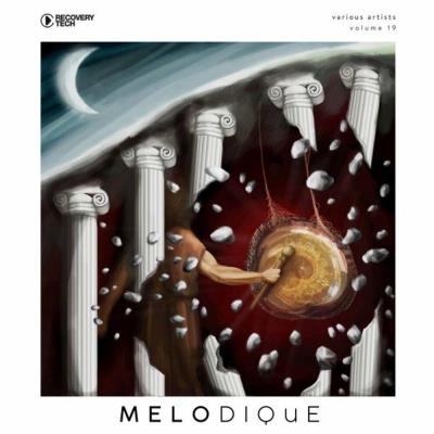 Va-Artists - Melodique Vol 19 (2023) MP3