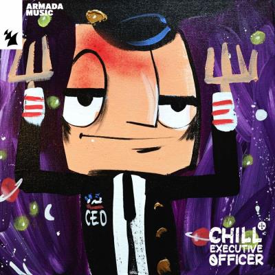 Va-Artists - Chill Executive Officer (CEO) Vol 23 (Selected by Maykel