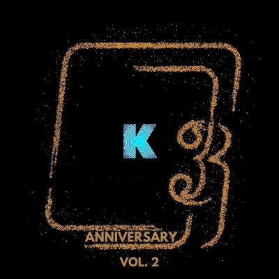 Va-Artists - 3 Years Anniversary Vol 2 (2023) MP3