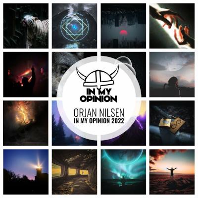 Va-Artists - Orjan Nilsen - In My Opinion 2022 (2023) MP3