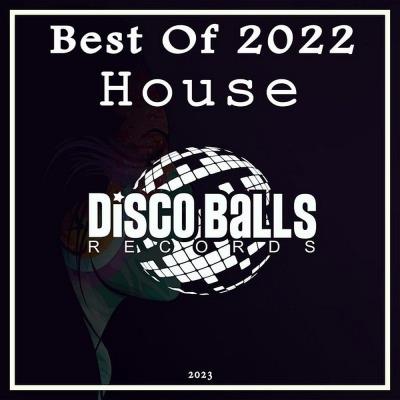 Va-Artists - Best Of House 2022 (2023) MP3