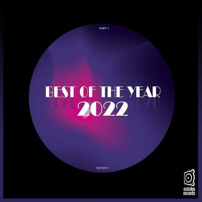 Va-Artists - Best of the Year 2022 Pt 1 (2023) MP3