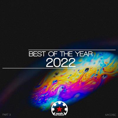 Va-Artists - Best Of The Year 2022 Pt. 3 (2023) MP3