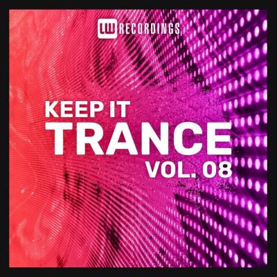 Va-Artists - Keep It Trance Vol 08 (2023) MP3