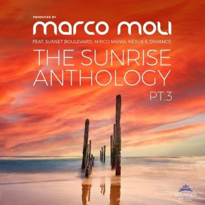 Va-Artists - The Sunrise Anthology, Pt. 3 (Presented by Marco Moli) (2