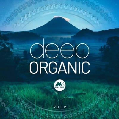 Va-Artists - Deep Organic Vol 2 (2023) MP3