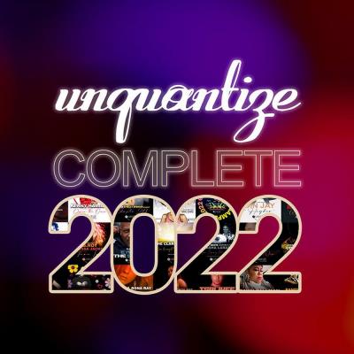 Va-Artists - Unquantize Complete 2022 (2023) MP3