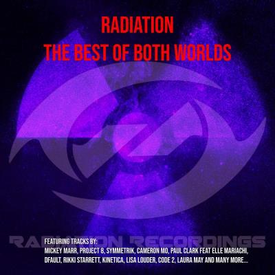 Va-Artists - Radiation - The Best Of Both Worlds (2023) MP3