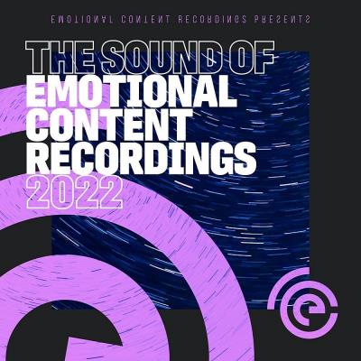 Va-Artists - The Sound Of Emotional Content Recordings 2022 (2023) MP3