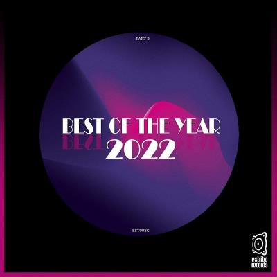 Va-Artists - Best of the Year 2022 Pt 2 (2023) MP3