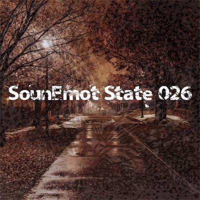 Va-Artists - Sounemot State 026 (2023) MP3