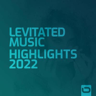 Va-Artists - Levitated Music - Highlights 2022 (2023) MP3