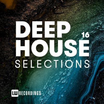 Va-Artists - Deep House Selections Vol 16 (2023) MP3