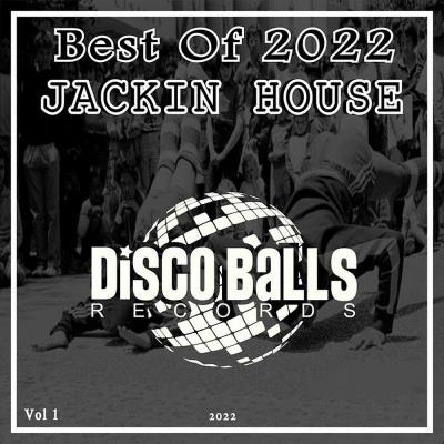 Va-Artists - Best Of Jackin House 2022 Vol 1 (2023) MP3