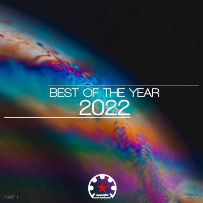 Va-Artists - Best Of The Year 2022 Pt. 1 (2023) MP3