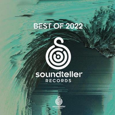 Va-Artists - Soundteller Best Of 2022 (2023) MP3