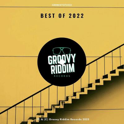 Va-Artists - Groovy Riddim Records - Best Of 2022 (2023) MP3