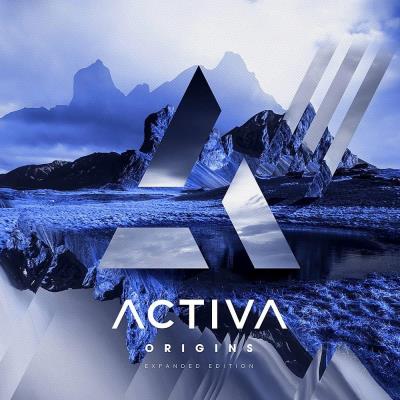 Va-Artists - Activa - Origins [Expanded Edition] (2023) MP3