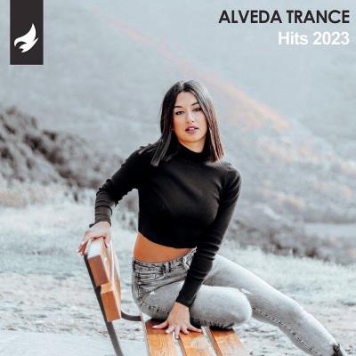 Va-Artists - Alveda Trance Hits 2023 (2023) MP3