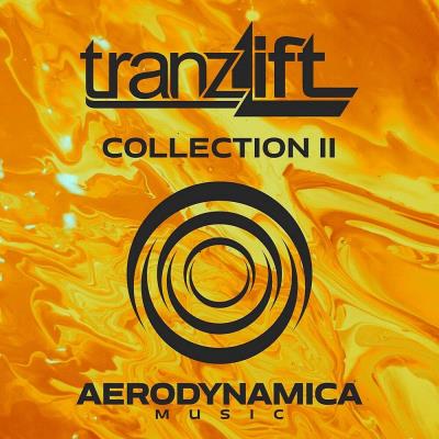 Va-Artists - tranzLift - Collection II (2023) MP3