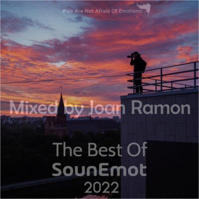 Va-Artists - The Best Of Sounemot 2022 (Mixed by Joan Ramon) (2023) MP