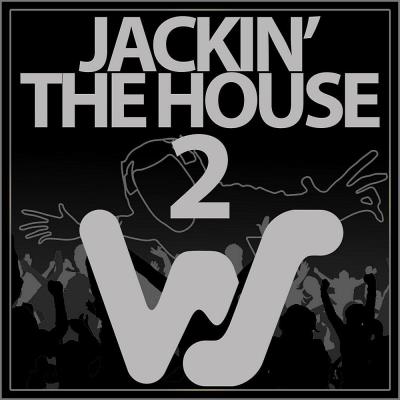 Va-Artists - World Sound Jackin The House 2 (2023) MP3