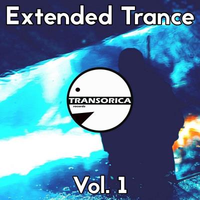 Va-Artists - Extended Trance Vol 1 (2023) MP3