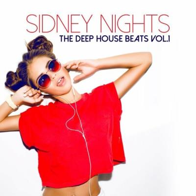 Va-Artists - Sidney Nights - The Deep House Beats, Vol. 1 (2023) MP3