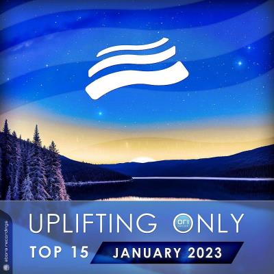 Va-Artists - Uplifting Only Top 15: January 2023 (Extended Mixes) (202