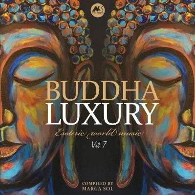 Va-Artists - Buddha Luxury, Vol. 7 (Esoteric World Music) (2023) MP3