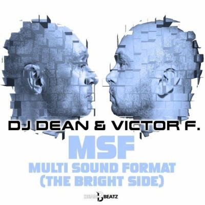 Va-Artists - DJ Dean & Victor F. - MSF - Multi Sound Format (The Brigh