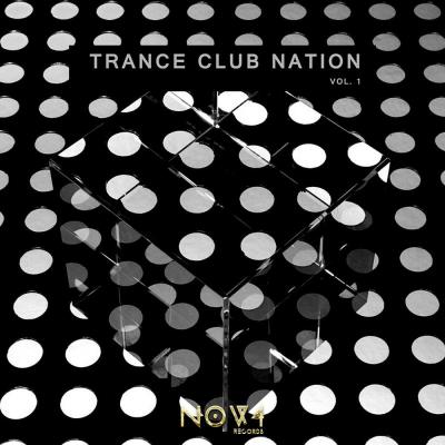 Va-Artists - Trance Club Nation Vol 1 (2022) MP3