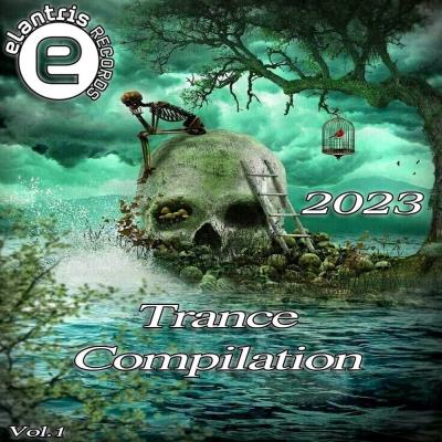 Va-Artists - Trance Compilation Vol 1 2023 (2023) MP3