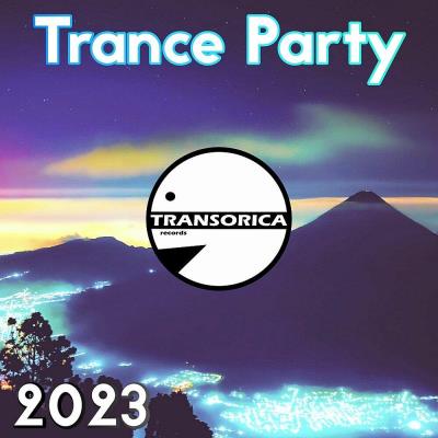 Va-Artists - Trance Party 2023 (2023) MP3