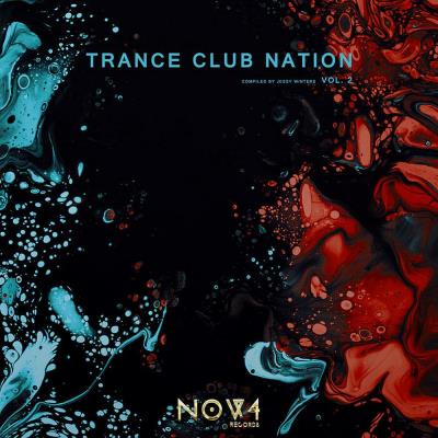 Va-Artists - Trance Club Nation Vol 2 (2022) MP3