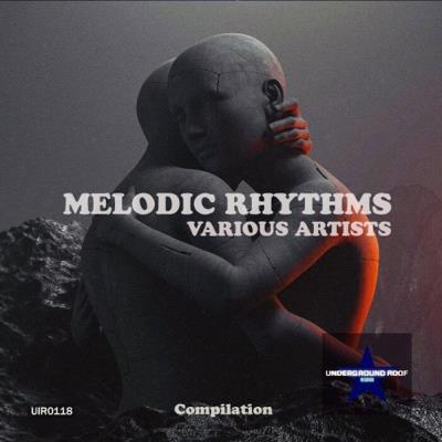 Va-Artists - Melodic Rhythms (2023) MP3