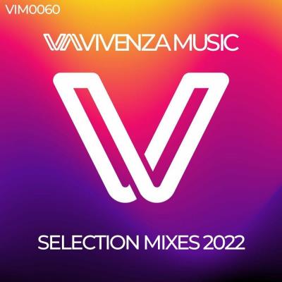 Va-Artists - Selection Mixes 2022 (2023) MP3