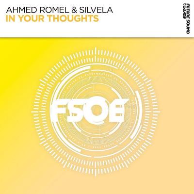 Va-Artists - Ahmed Romel & Silvela - In Your Thoughts (2023) MP3